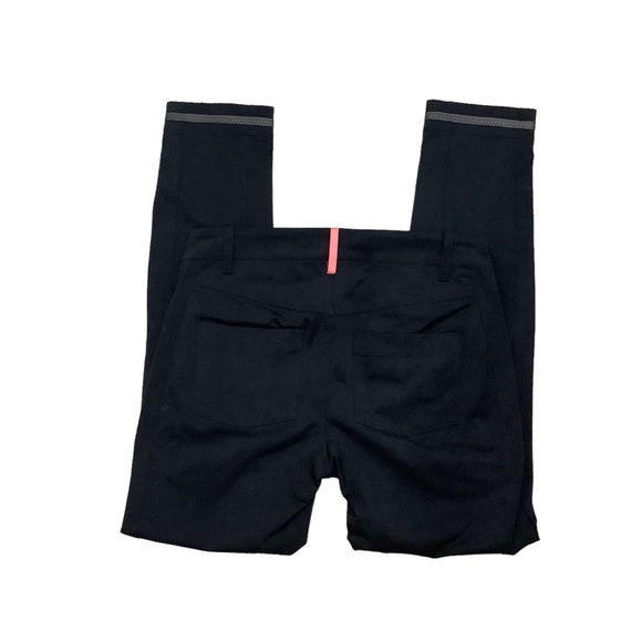 Lululemon Athletica Out And About Performance Pants Straight Slim - Picture 4 of 9